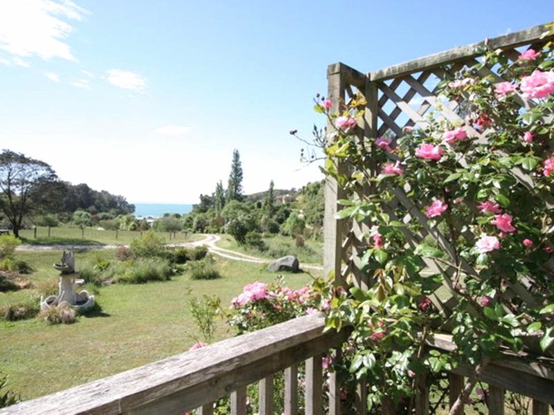 ザ サンドキャッスル (The Sandcastle)の写真