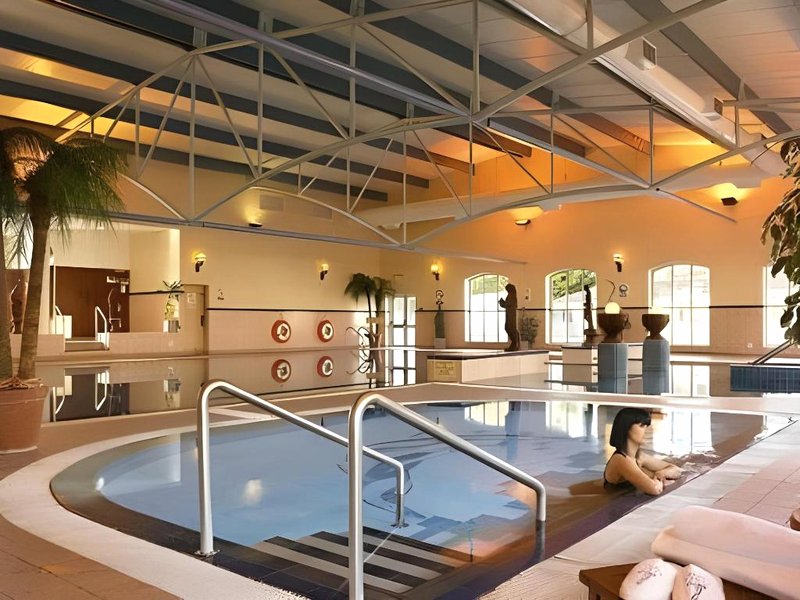 トレイシーズ ウエスト カウンティ カンファレンス アンド レジャー センター (Treacys West County Conference and Leisure Centre)の写真