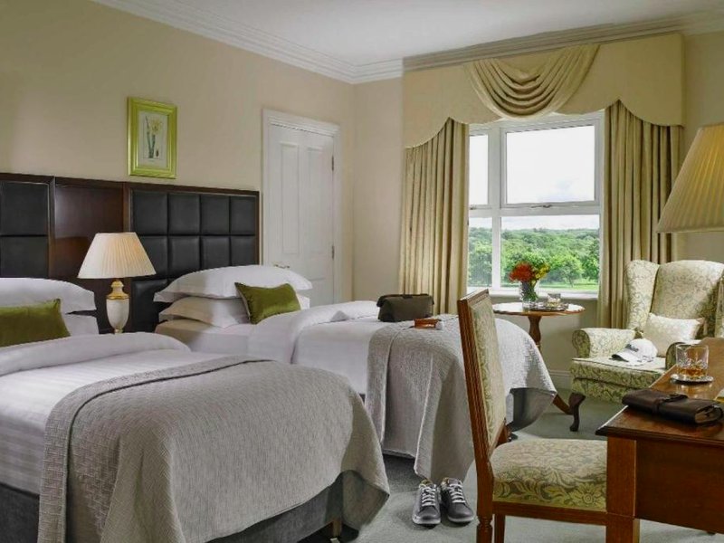 ホテル ウッドストック エニス (Hotel Woodstock Ennis)の写真