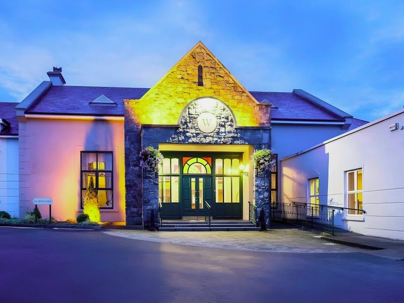 ホテル ウッドストック エニス (Hotel Woodstock Ennis)の写真
