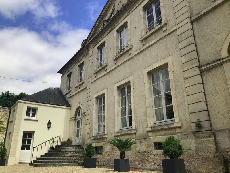 Castel Saint-Léonard (Castel Saint-Leonard)の写真