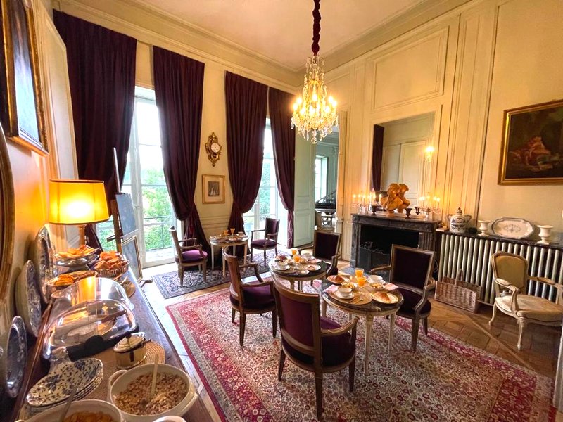 Castel Saint-Léonard (Castel Saint-Leonard)の写真