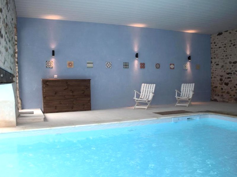 Ferme-Château de Cordey & Spa (Ferme-Chateau de Cordey & Spa)の写真