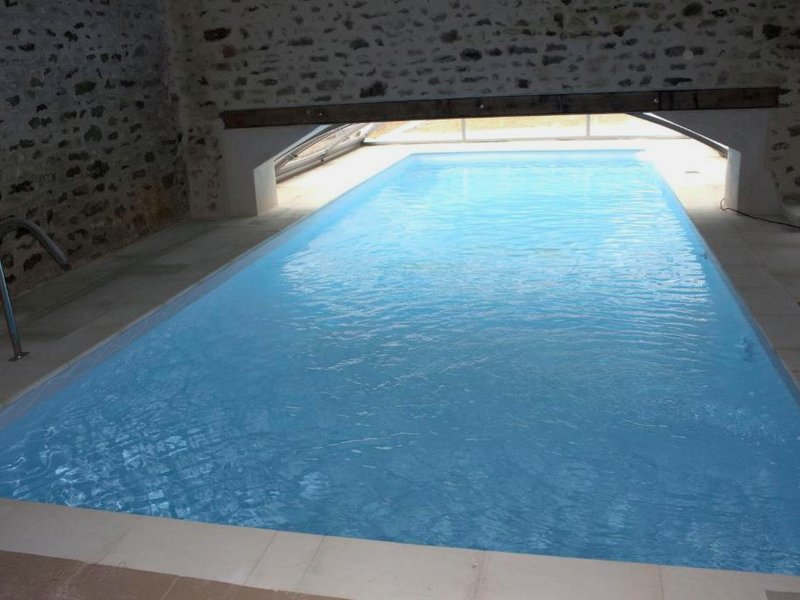 Ferme-Château de Cordey & Spa (Ferme-Chateau de Cordey & Spa)の写真