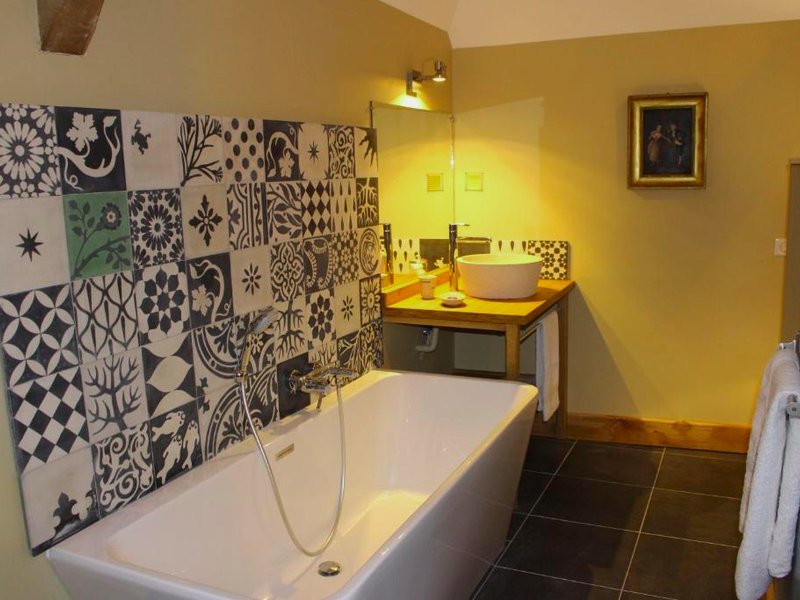 Ferme-Château de Cordey & Spa (Ferme-Chateau de Cordey & Spa)の写真