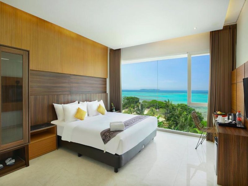 ロイヤル オーシャン リゾート カリムンジャワ (Royal Ocean Resort karimunjawa)の写真