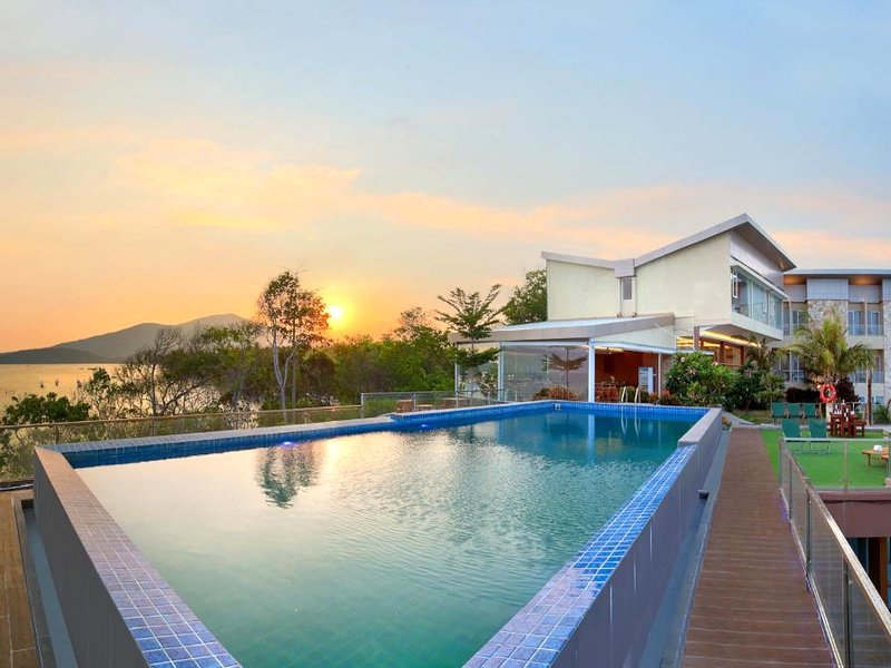 ロイヤル オーシャン リゾート カリムンジャワ (Royal Ocean Resort karimunjawa)の写真