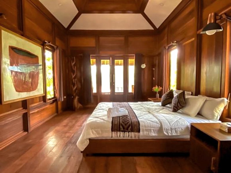 ザ ビッグ ｋ ホステル (The Big k Hostel)の写真