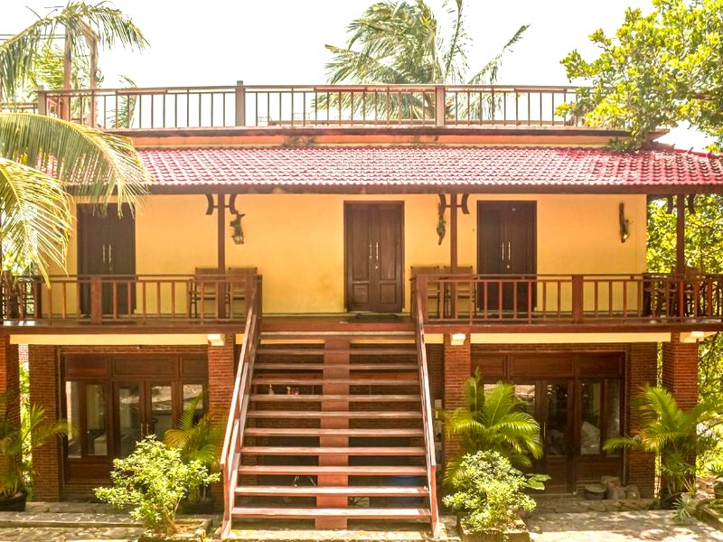 ザ ビッグ ｋ ホステル (The Big k Hostel)の写真