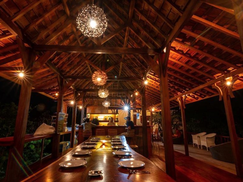 ザ ビッグ ｋ ホステル (The Big k Hostel)の写真