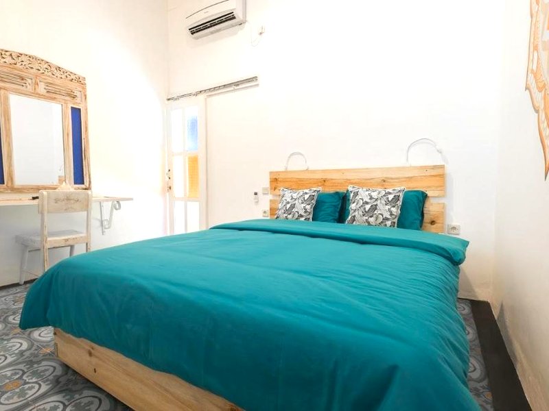 ザ ボディ ツリー ホステル (The Bodhi Tree Hostel)の写真