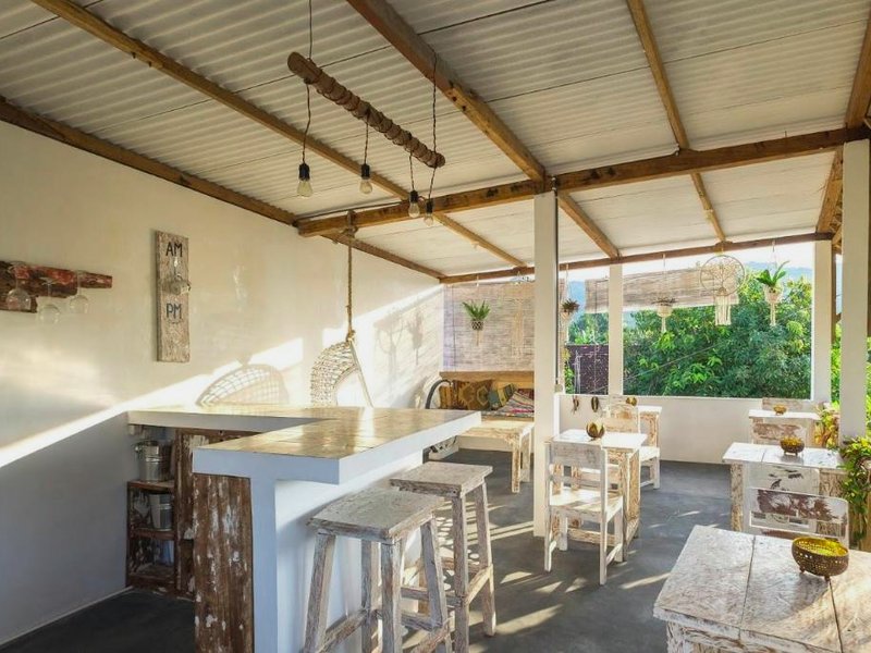 ザ ボディ ツリー ホステル (The Bodhi Tree Hostel)の写真