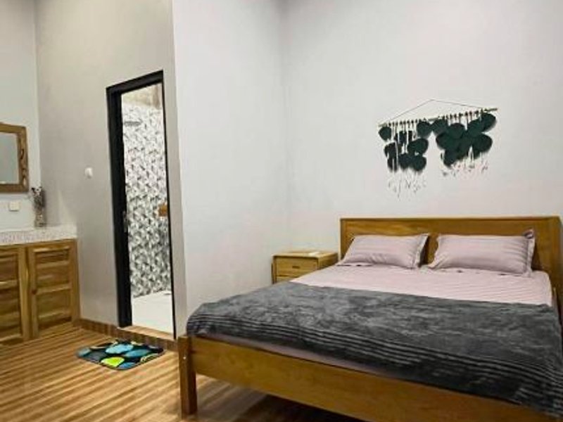 Blij Ei - Land Hostelの写真