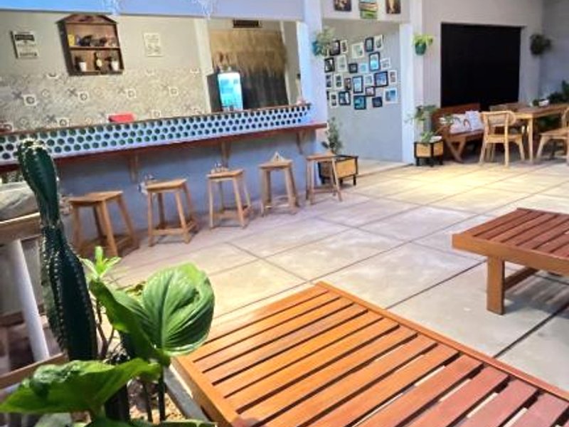 Blij Ei - Land Hostelの写真