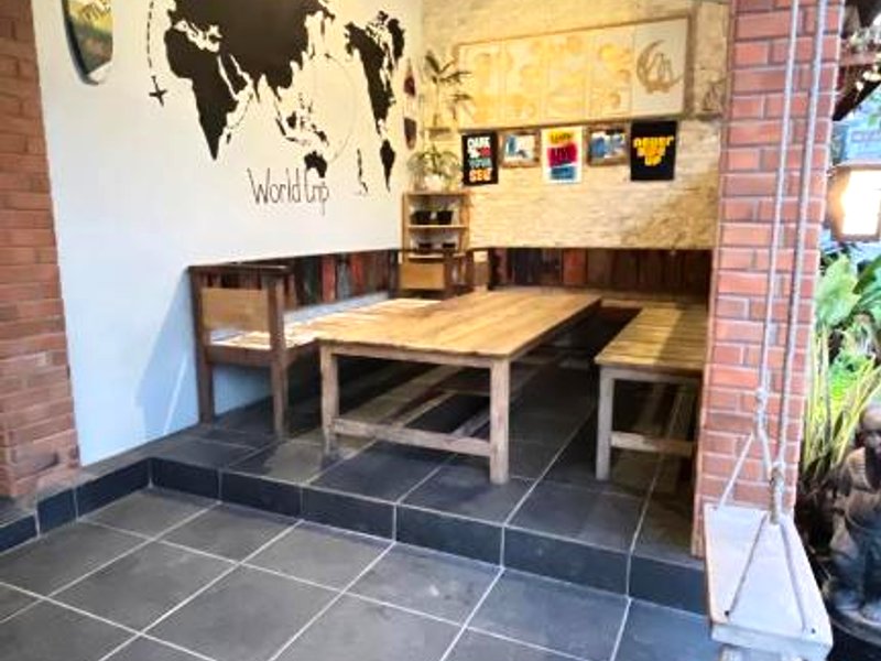 Blij Ei - Land Hostelの写真