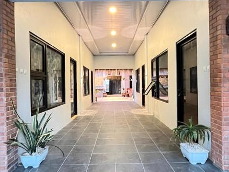 Blij Ei - Land Hostelの写真