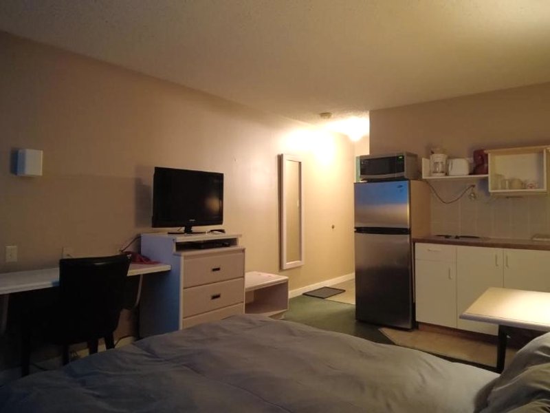 Sundre Motor Innの写真