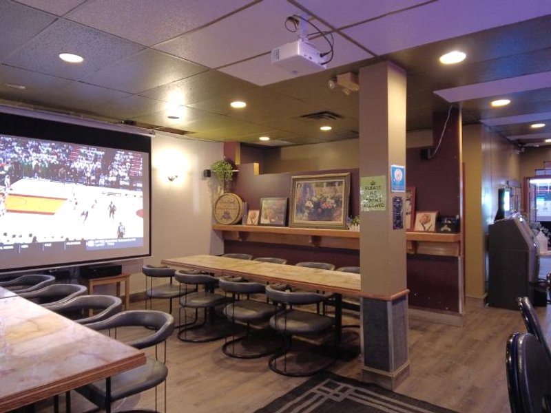 Sundre Motor Innの写真