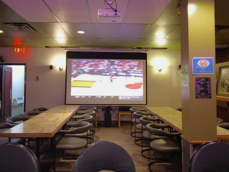 Sundre Motor Innの写真