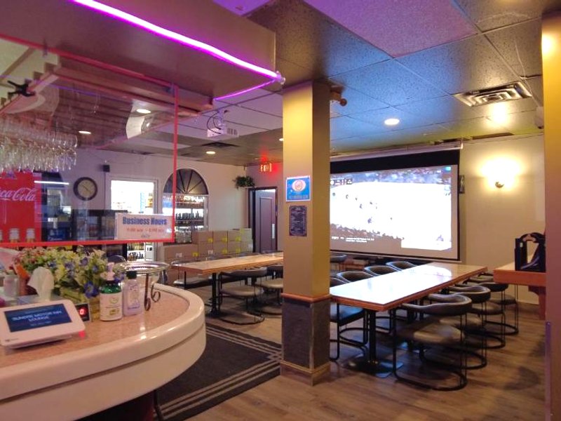 Sundre Motor Innの写真