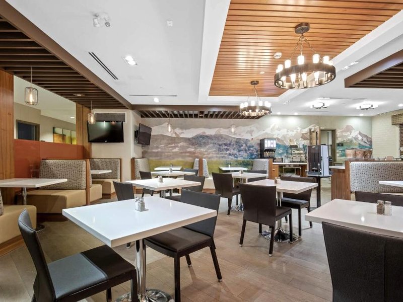 Mountain View Inn & Suitesの写真