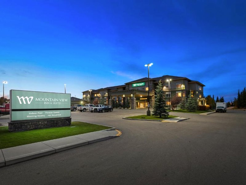 Mountain View Inn & Suitesの写真