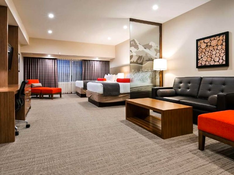 Mountain View Inn & Suitesの写真