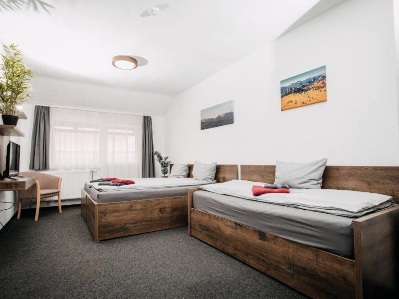 Pálya Hotel (Palya Hotel)の写真