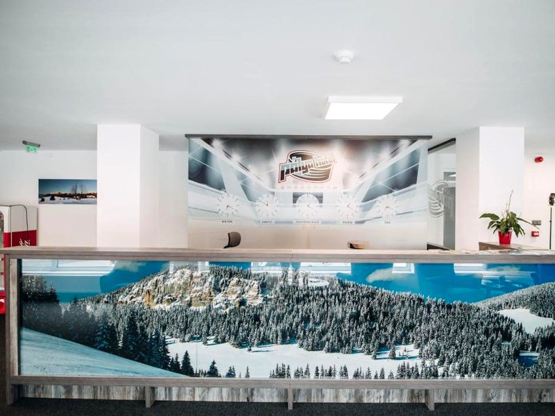 Pálya Hotel (Palya Hotel)の写真