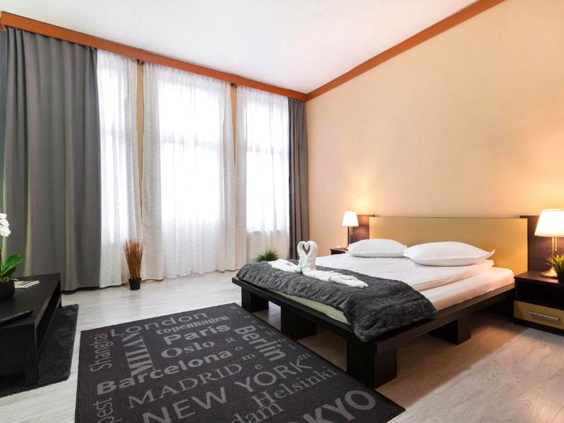 Szilagyi Hotel&Restaurantの写真