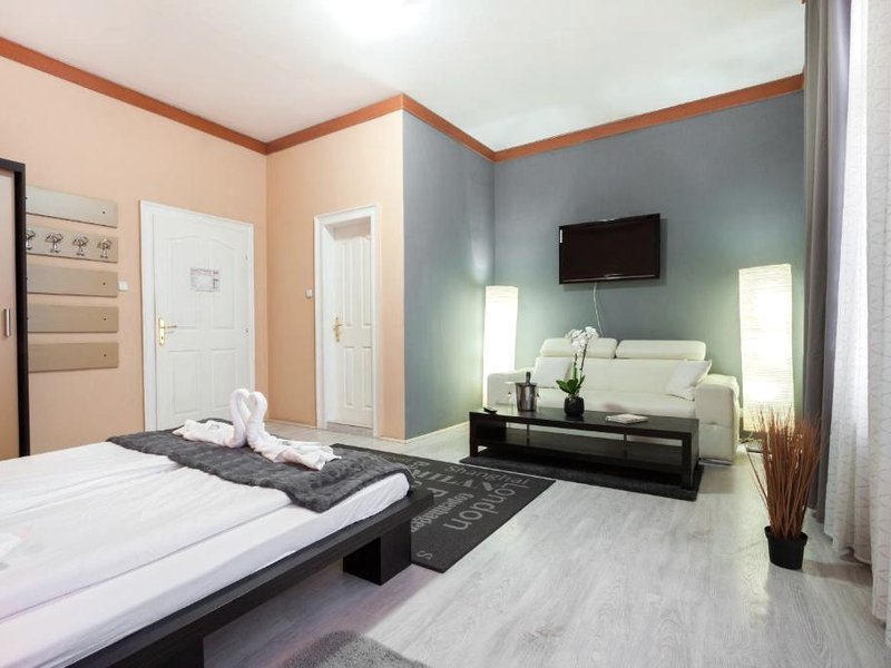 Szilagyi Hotel&Restaurantの写真