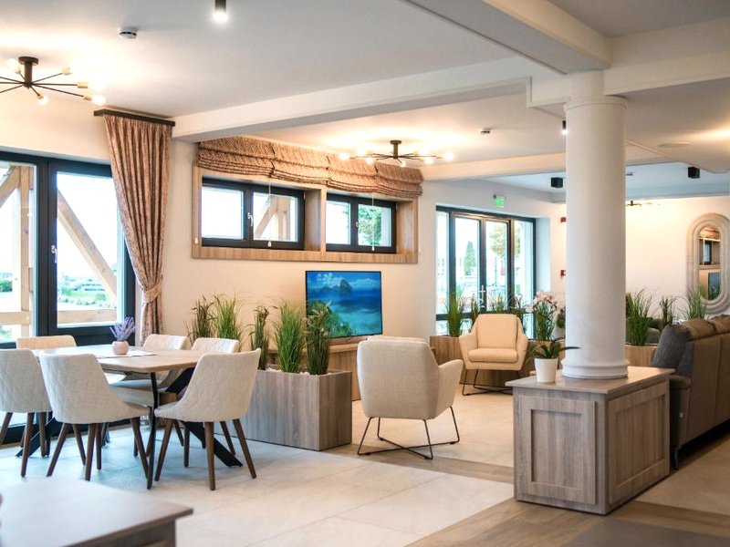 Astoria Horse Centerの写真