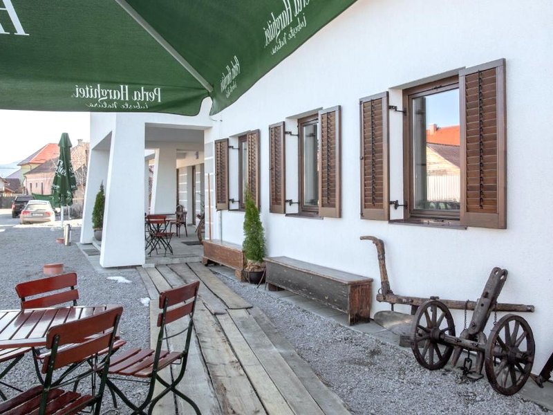 Csató Panzió - Pensiunea Csató (Csato Panzio - Pensiunea Csato)の写真