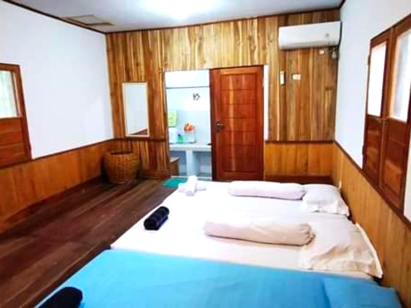 Pantai Camara Homestayの写真