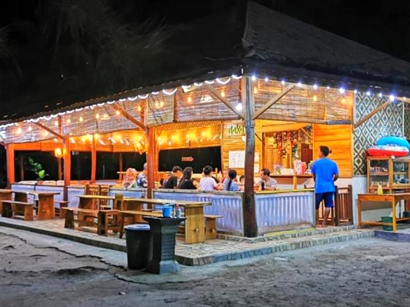 Pantai Camara Homestayの写真