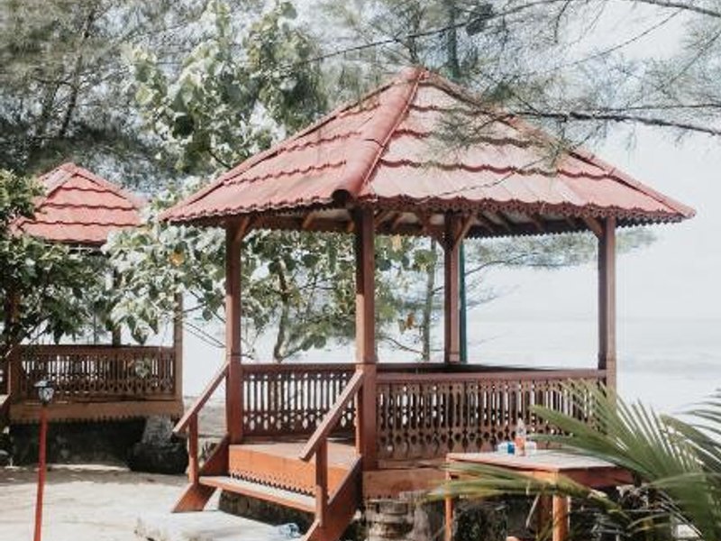 Pantai Camara Homestayの写真