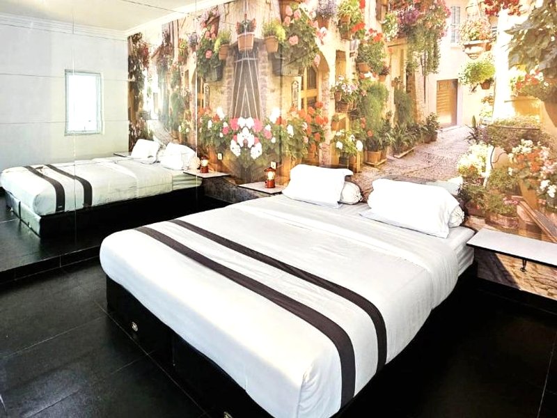 8988 Beach Resortの写真