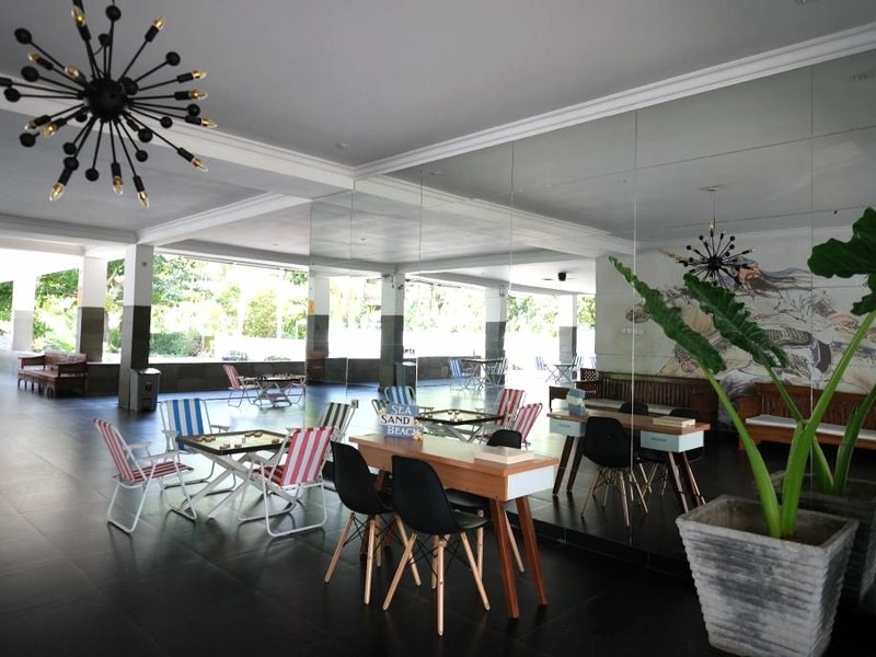 8988 Beach Resortの写真