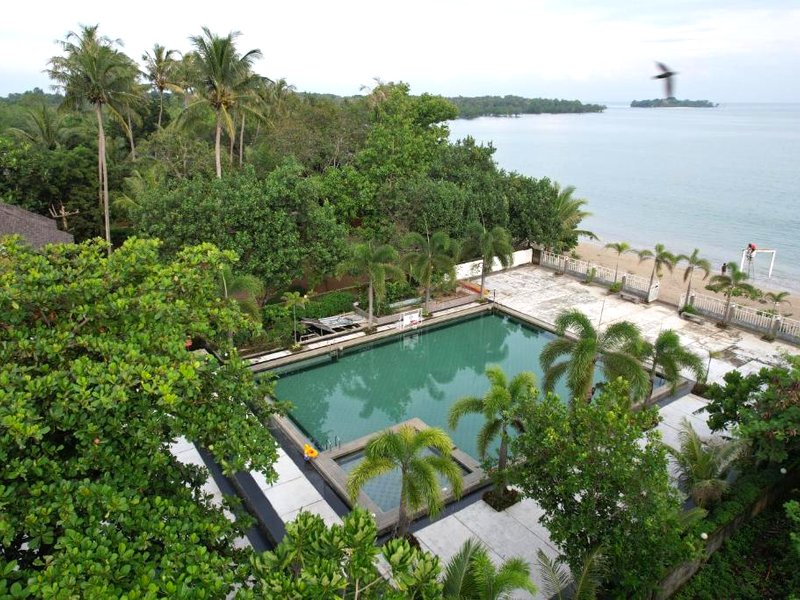 8988 Beach Resortの写真