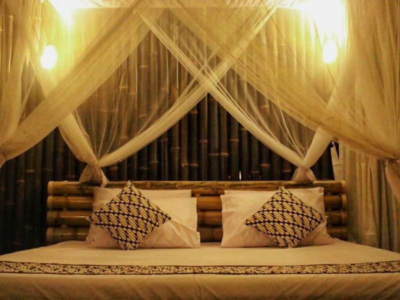 ニッキ プチャン リゾート (Nikki Peucang Resort)の写真