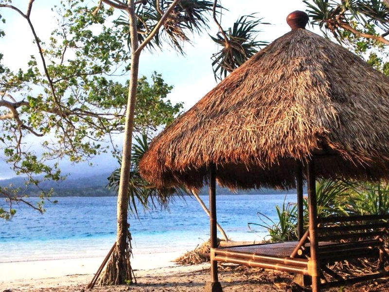 ニッキ プチャン リゾート (Nikki Peucang Resort)の写真