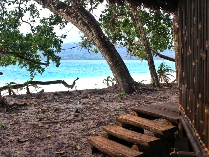 ニッキ プチャン リゾート (Nikki Peucang Resort)の写真