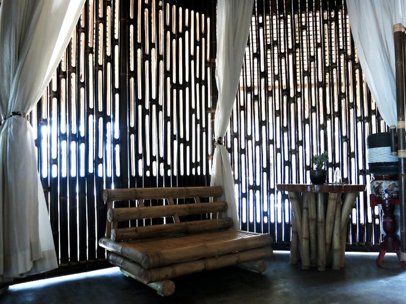 ニッキ プチャン リゾート (Nikki Peucang Resort)の写真