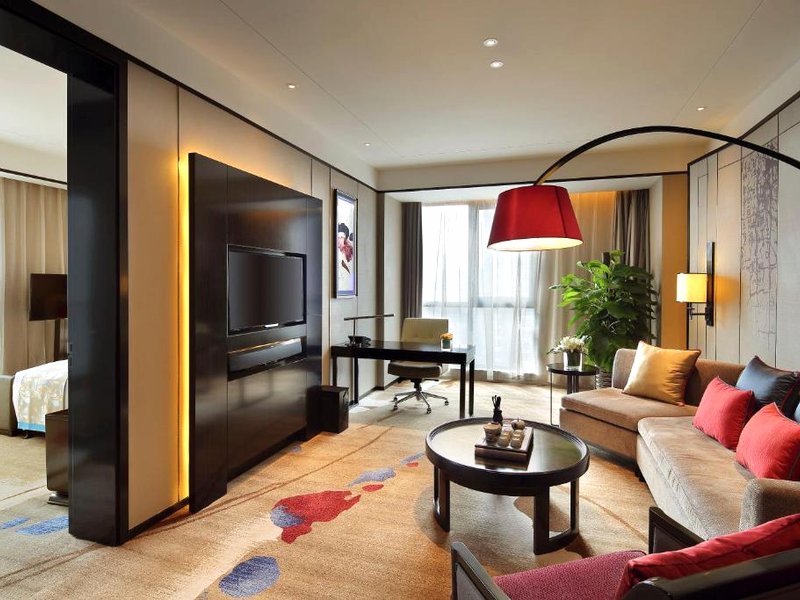 ワンダ レルム アンヤン (Wanda Realm Anyang)の写真