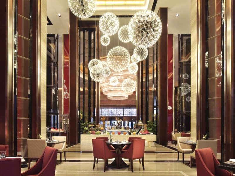 ワンダ レルム アンヤン (Wanda Realm Anyang)の写真