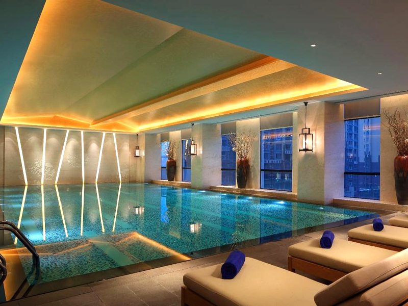 ワンダ レルム アンヤン (Wanda Realm Anyang)の写真