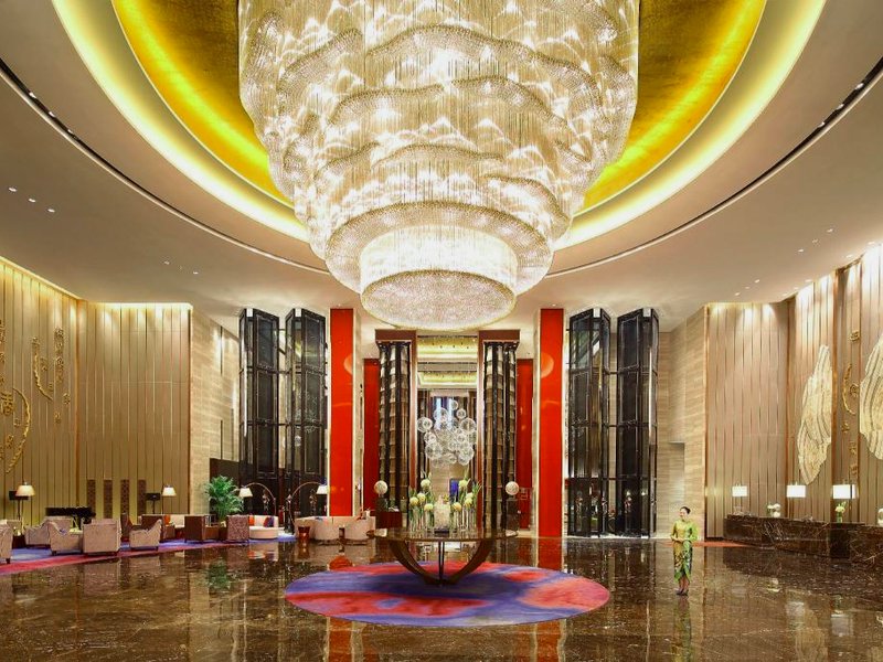 ワンダ レルム アンヤン (Wanda Realm Anyang)の写真