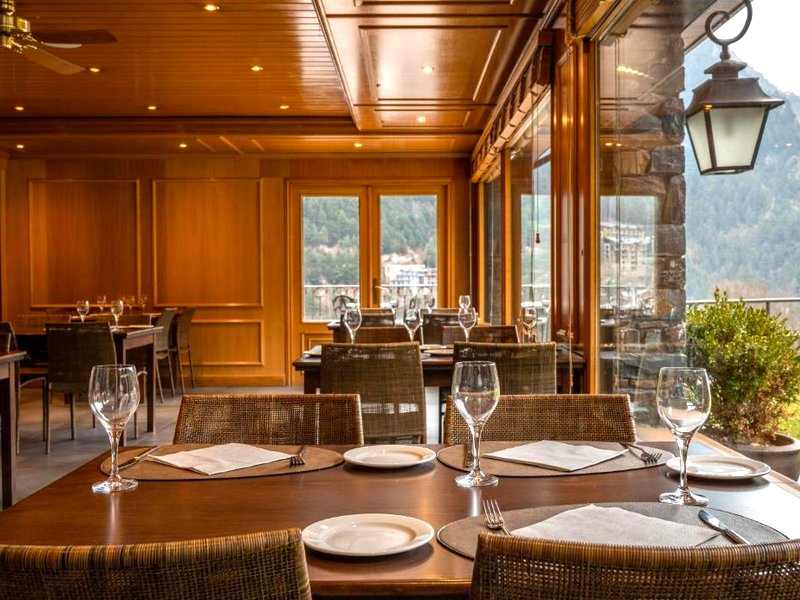 Abba Xalet Suites Hotelの写真