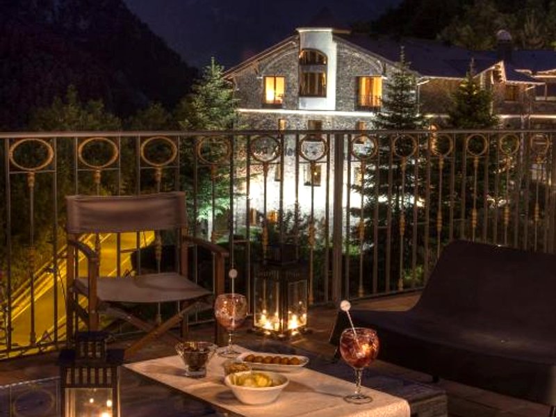 Abba Xalet Suites Hotelの写真