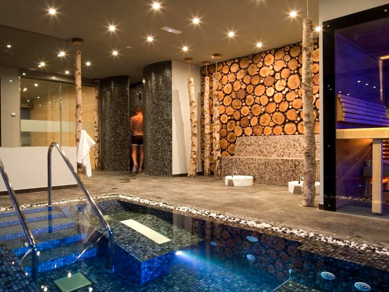 Abba Xalet Suites Hotelの写真